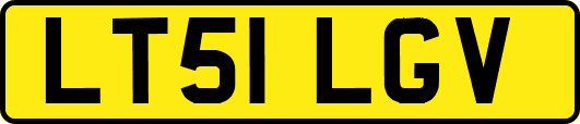 LT51LGV