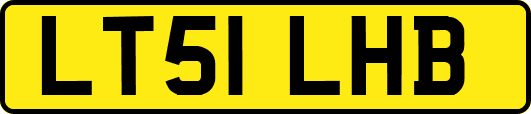 LT51LHB