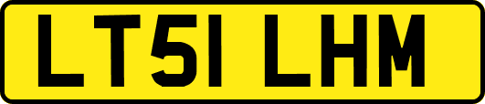 LT51LHM