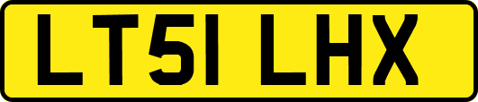 LT51LHX