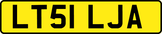 LT51LJA