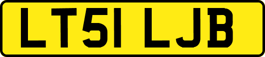 LT51LJB
