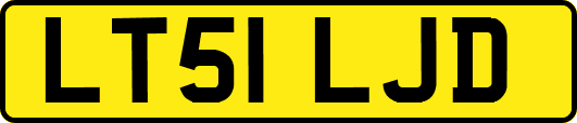 LT51LJD