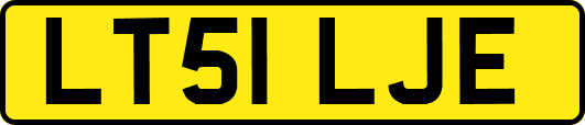 LT51LJE