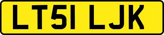 LT51LJK