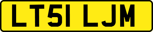 LT51LJM