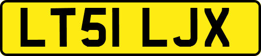 LT51LJX