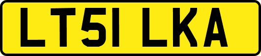 LT51LKA