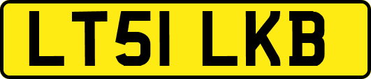 LT51LKB