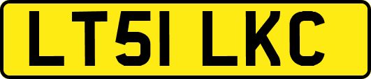 LT51LKC