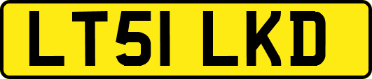 LT51LKD