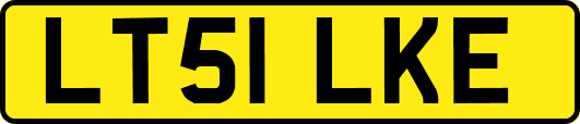 LT51LKE