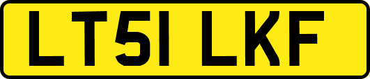 LT51LKF