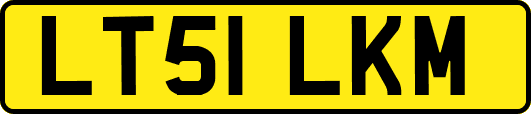 LT51LKM