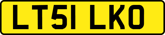 LT51LKO