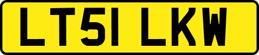 LT51LKW