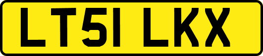 LT51LKX