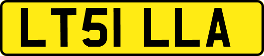 LT51LLA