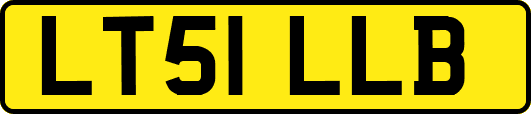 LT51LLB