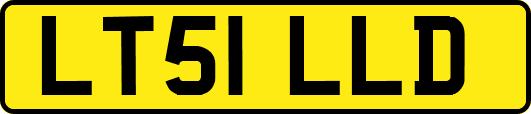 LT51LLD