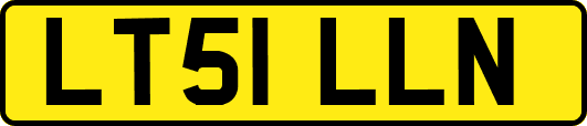 LT51LLN