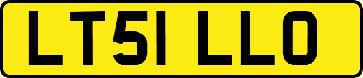 LT51LLO