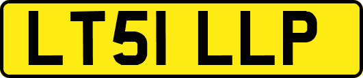 LT51LLP