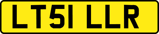 LT51LLR