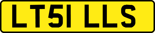 LT51LLS