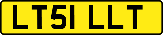 LT51LLT