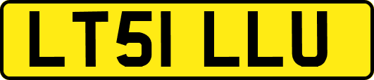 LT51LLU