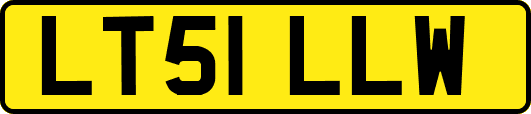 LT51LLW