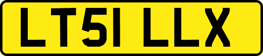 LT51LLX