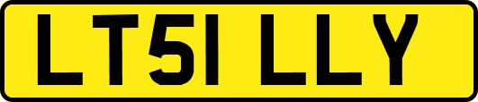 LT51LLY