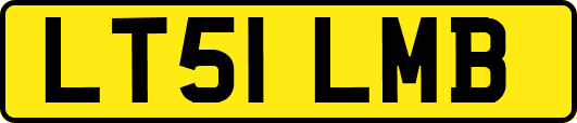 LT51LMB