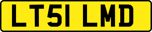 LT51LMD