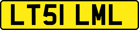 LT51LML