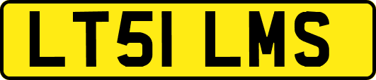 LT51LMS