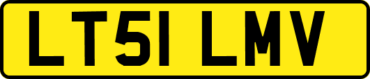 LT51LMV