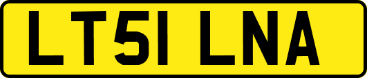 LT51LNA