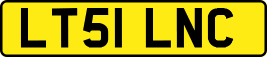 LT51LNC