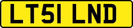 LT51LND