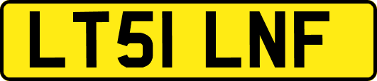 LT51LNF