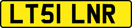 LT51LNR