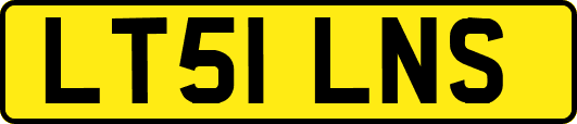 LT51LNS