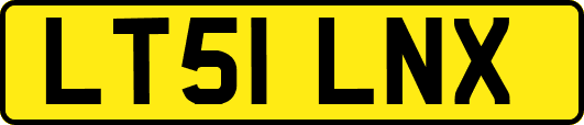 LT51LNX