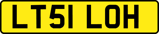 LT51LOH