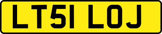 LT51LOJ