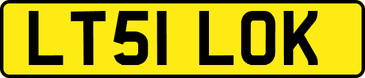 LT51LOK