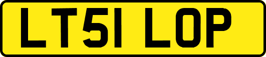 LT51LOP